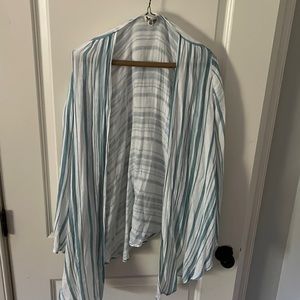 Show Me your Mumu x-small flowy lightweight top